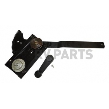 Crown Automotive Jeep Replacement Window Regulator 55074990K