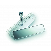All Sales Interior Rear View Mirror 87394W