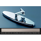 All Sales Interior Rear View Mirror 91004