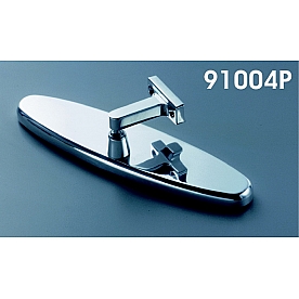 All Sales Interior Rear View Mirror 91004P