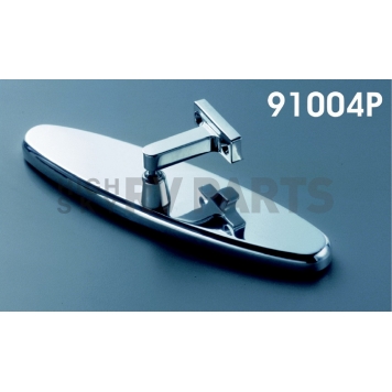 All Sales Interior Rear View Mirror 91004P