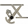 Dorman (OE Solutions) Window Regulator 740533