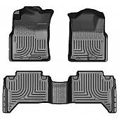 Husky Liner Floor Liner 98951