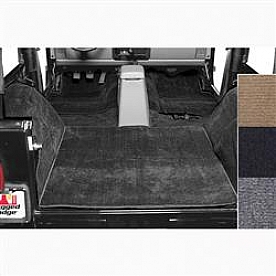 Rugged Ridge Carpet 1369001
