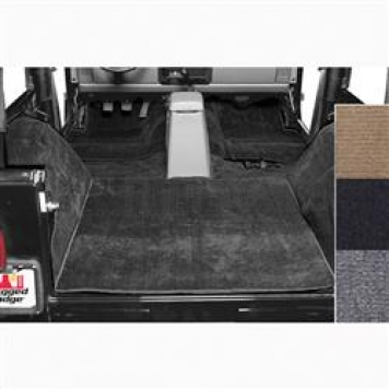 Rugged Ridge Carpet 1369001