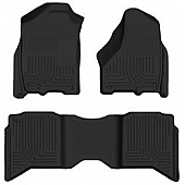 Husky Liner Floor Liner 99001