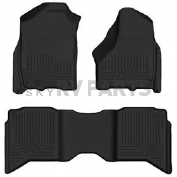 Husky Liner Floor Liner 99001