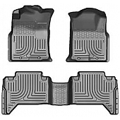 Husky Liner Floor Liner 98952