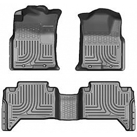 Husky Liner Floor Liner 98952