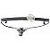 Dorman (OE Solutions) Window Regulator 752930