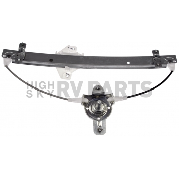 Dorman (OE Solutions) Window Regulator 752930-1