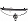 Dorman (OE Solutions) Window Regulator 752930