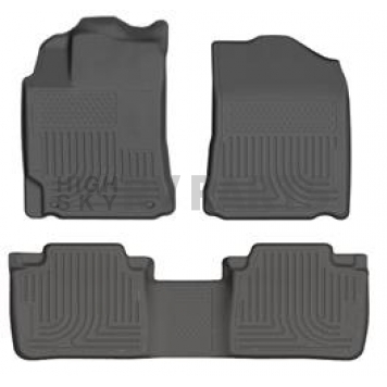 Husky Liner Floor Liner 98902