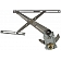 Dorman (OE Solutions) Window Regulator 749863