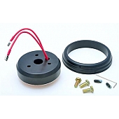 GT Performance Steering Wheel Hub 206009