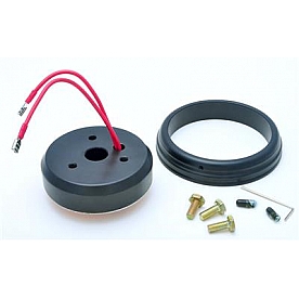 GT Performance Steering Wheel Hub 206009