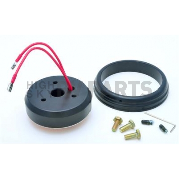 GT Performance Steering Wheel Hub 206009