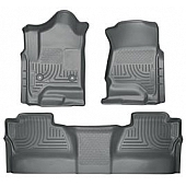 Husky Liner Floor Liner 98232