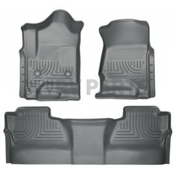 Husky Liner Floor Liner 98232