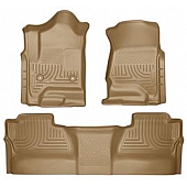 Husky Liner Floor Liner 98233