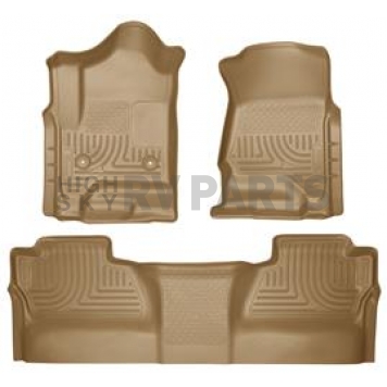 Husky Liner Floor Liner 98233