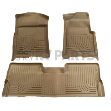 Husky Liner Floor Liner 98333-1