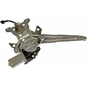 Dorman (OE Solutions) Window Regulator 741804