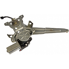 Dorman (OE Solutions) Window Regulator 741804