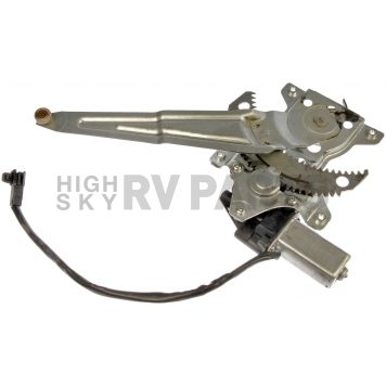 Dorman (OE Solutions) Window Regulator 741804-1