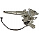 Dorman (OE Solutions) Window Regulator 741804