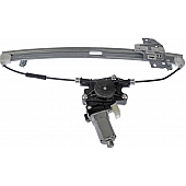 Dorman (OE Solutions) Window Regulator 748450