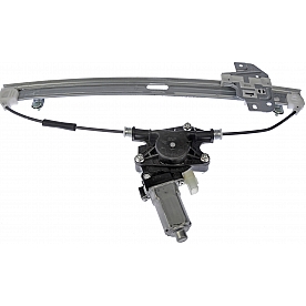 Dorman (OE Solutions) Window Regulator 748450