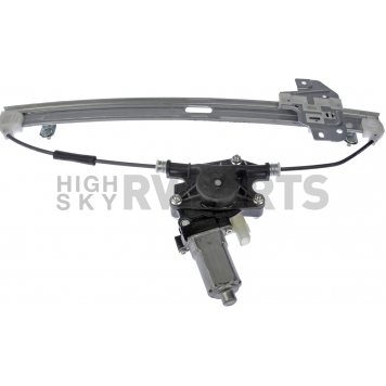 Dorman (OE Solutions) Window Regulator 748450