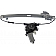 Dorman (OE Solutions) Window Regulator 748450