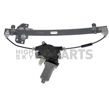 Dorman (OE Solutions) Window Regulator 748450-1
