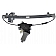 Dorman (OE Solutions) Window Regulator 748450