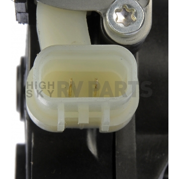 Dorman (OE Solutions) Window Regulator 748450-2