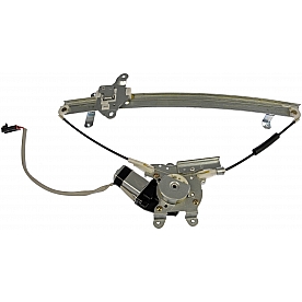 Dorman (OE Solutions) Window Regulator 741702