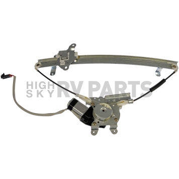 Dorman (OE Solutions) Window Regulator 741702