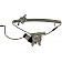 Dorman (OE Solutions) Window Regulator 741702