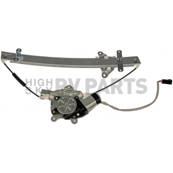 Dorman (OE Solutions) Window Regulator 741702-1