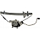 Dorman (OE Solutions) Window Regulator 741702