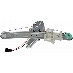Dorman (OE Solutions) Window Regulator 748536