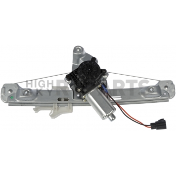 Dorman (OE Solutions) Window Regulator 748536-1