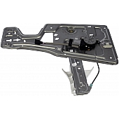 Dorman (OE Solutions) Window Regulator 748516
