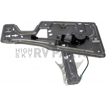 Dorman (OE Solutions) Window Regulator 748516