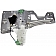 Dorman (OE Solutions) Window Regulator 748516