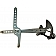 Dorman (OE Solutions) Window Regulator 740469