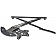 Dorman (OE Solutions) Window Regulator 740729
