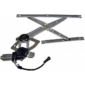 Dorman (OE Solutions) Window Regulator 748063